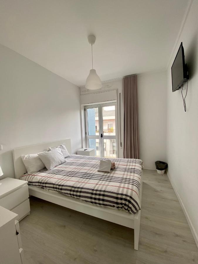 Moreira's Past3 Guest house Porto